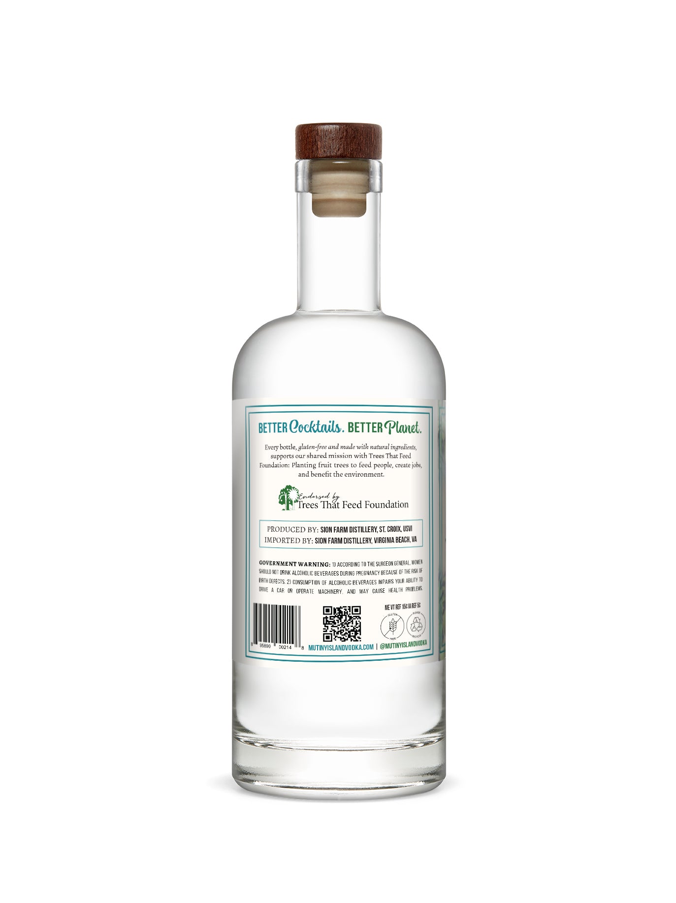 LIMITED-RELEASE: Grimal Grove Reserve