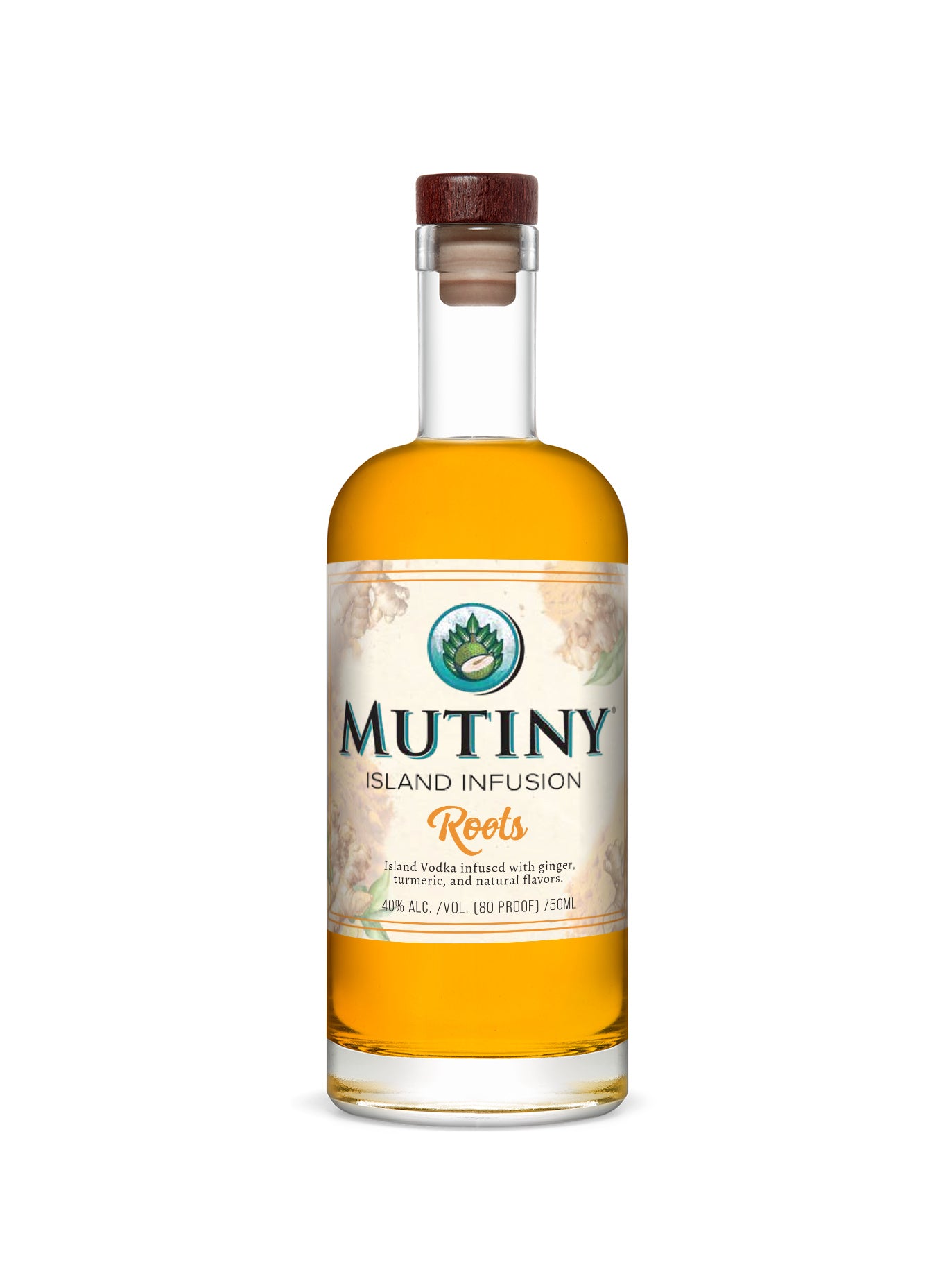 Roots Mutiny Island Infusion