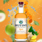 Roots Mutiny Island Infusion