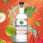 Smoked Hot Pepper Mutiny Island Infusion