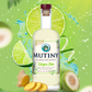 Ginger Lime Mutiny Island Infusion