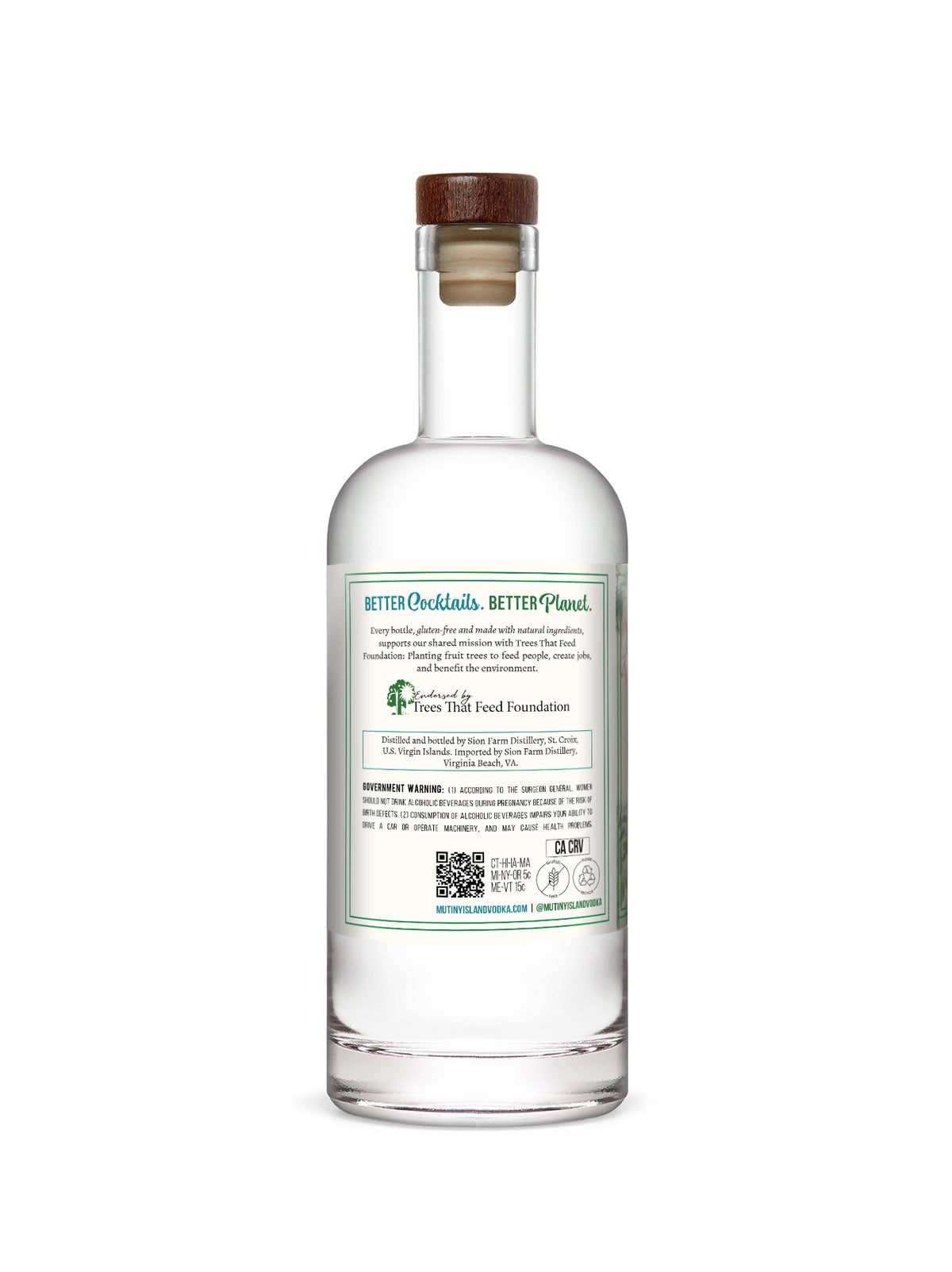 LIMITED-RELEASE: Grimal Grove Reserve