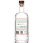 Smoked Hot Pepper Mutiny Island Infusion