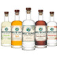 Smoked Hot Pepper Mutiny Island Infusion