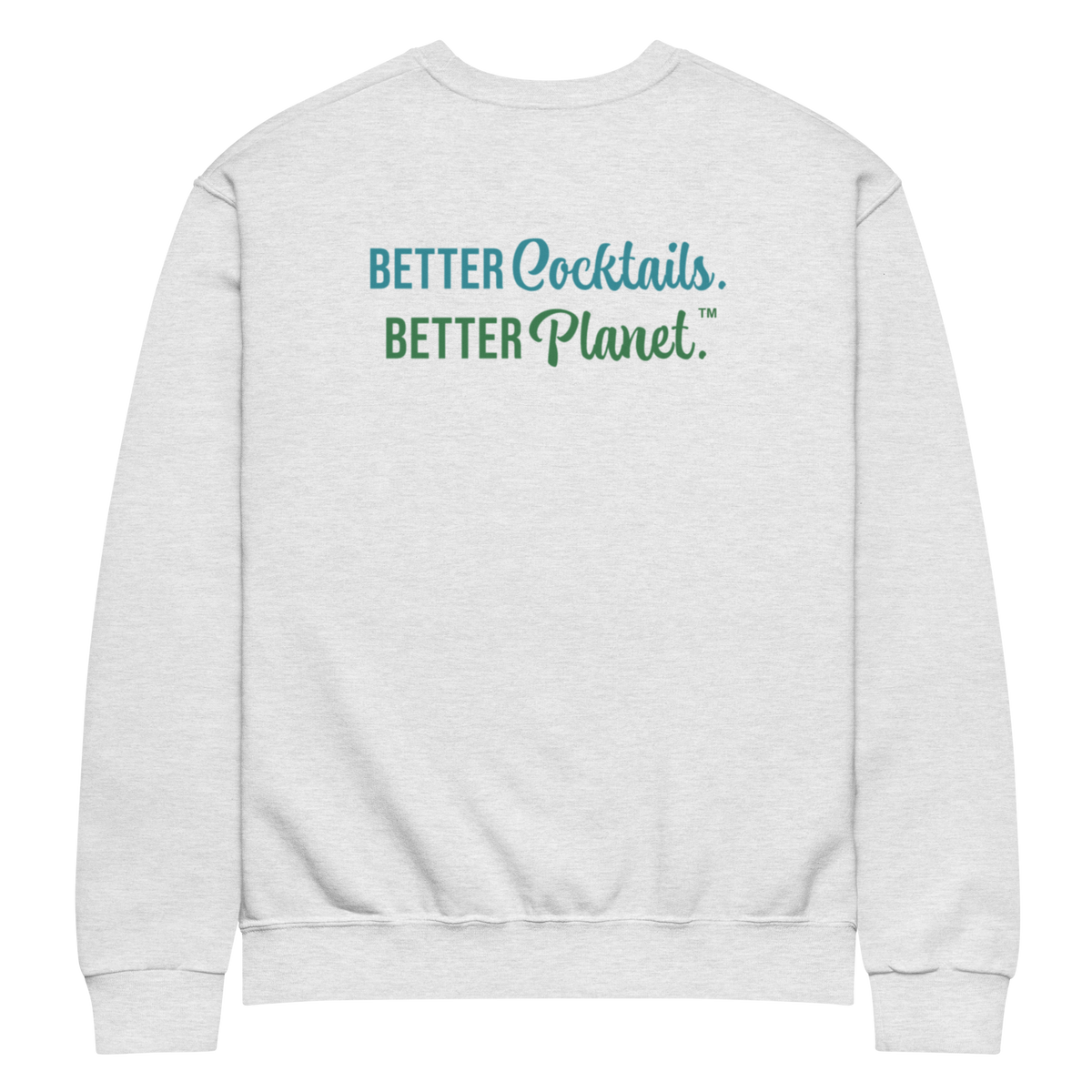 Mutiny Crewneck Sweatshirt