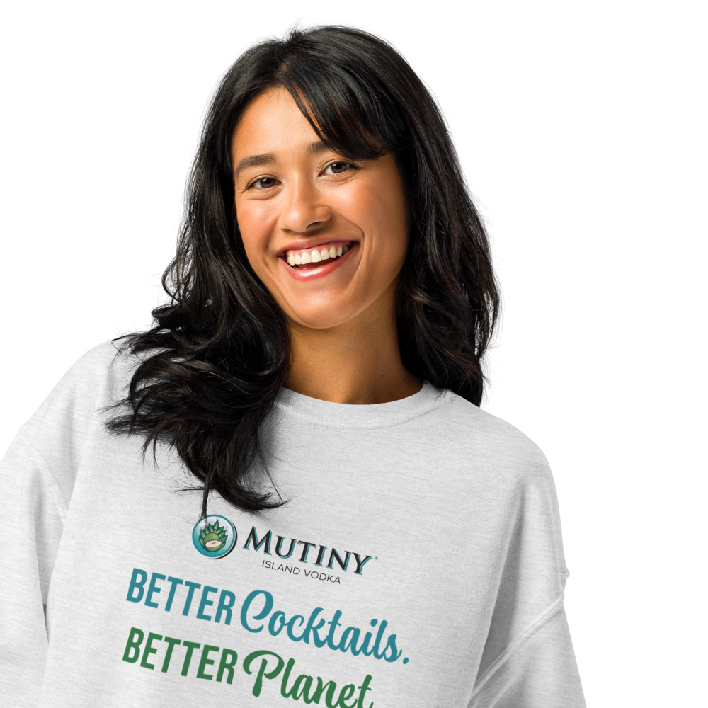 Mutiny Crewneck Sweatshirt