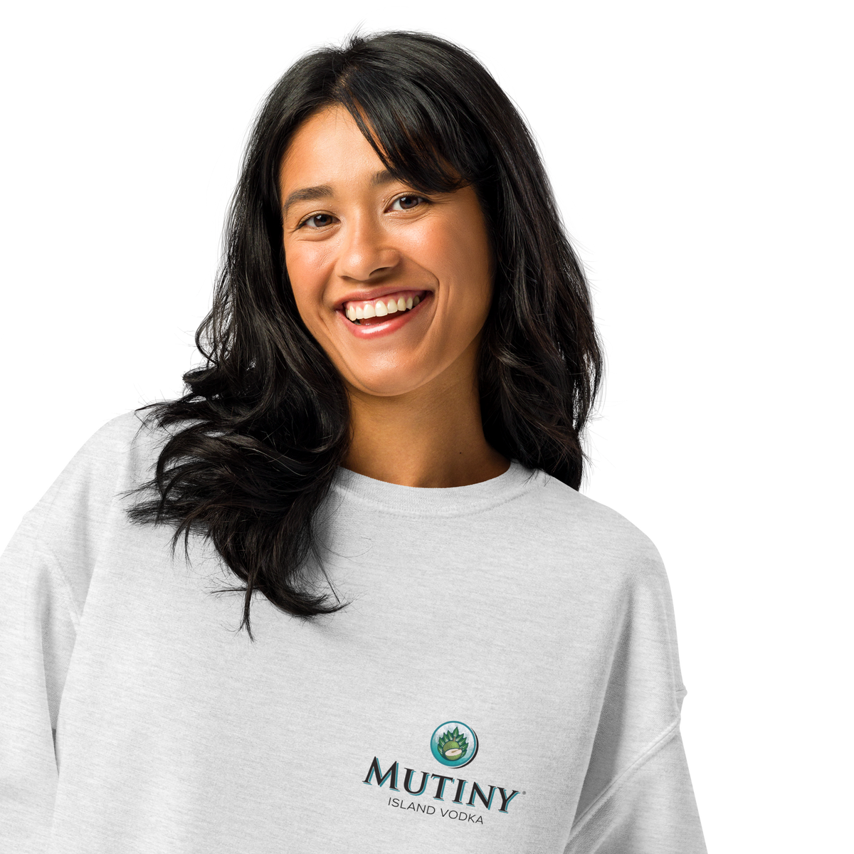 Mutiny Crewneck Sweatshirt