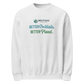 Mutiny Crewneck Sweatshirt