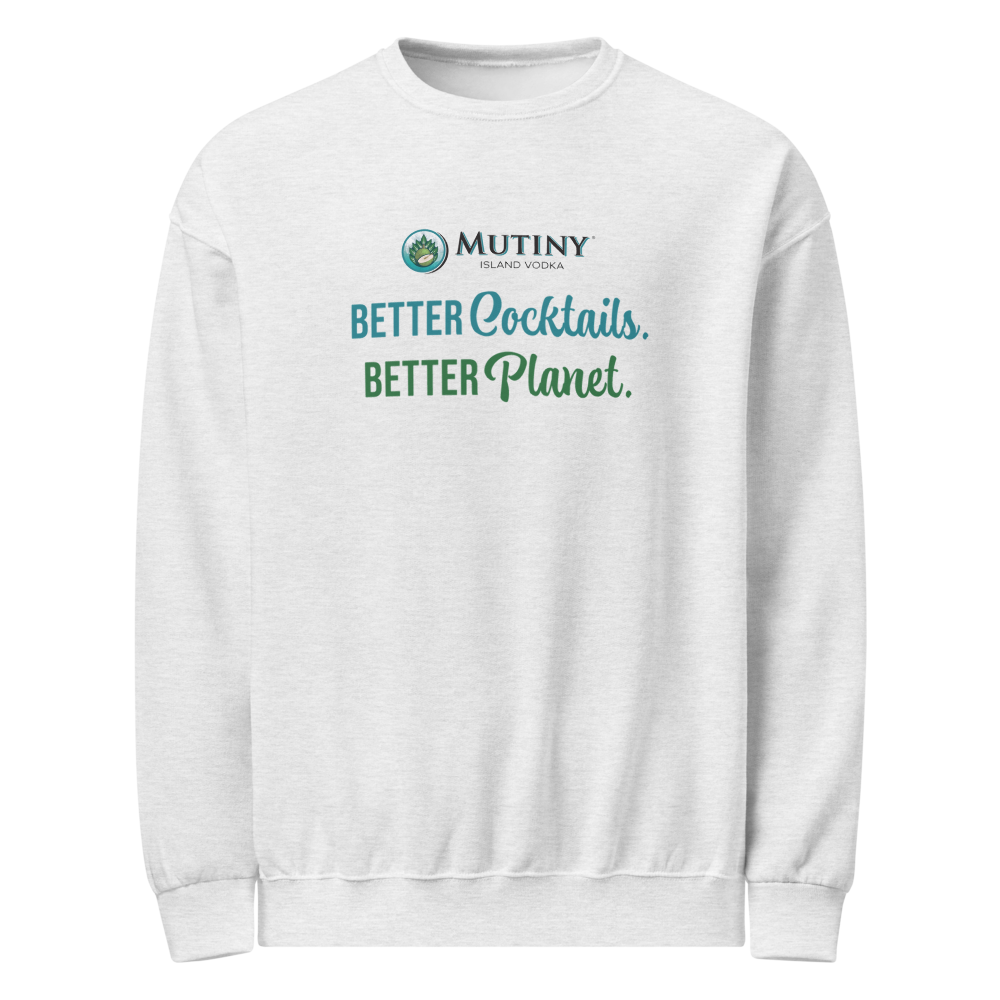 Mutiny Crewneck Sweatshirt