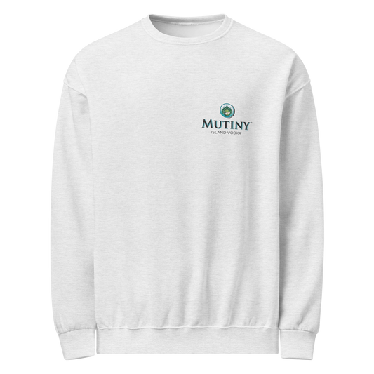 Mutiny Crewneck Sweatshirt