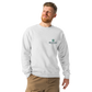 Mutiny Crewneck Sweatshirt