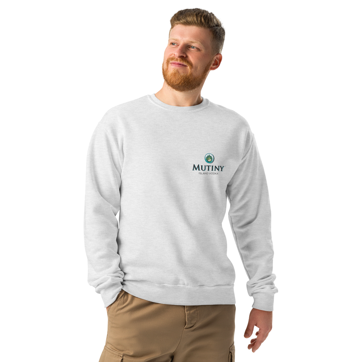 Mutiny Crewneck Sweatshirt