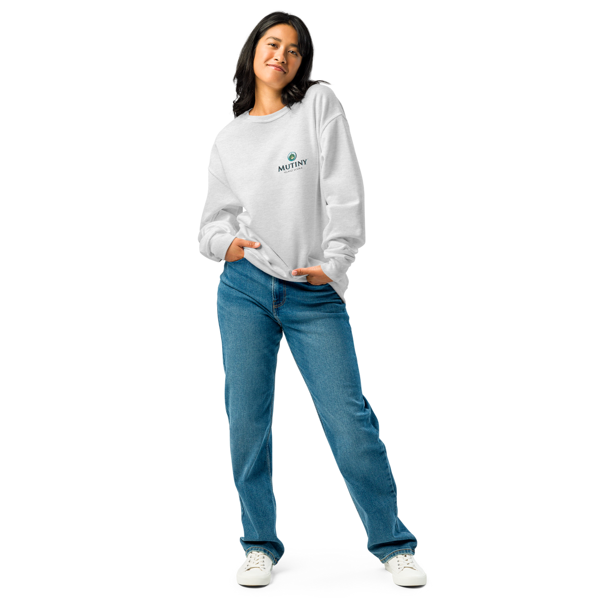 Mutiny Crewneck Sweatshirt